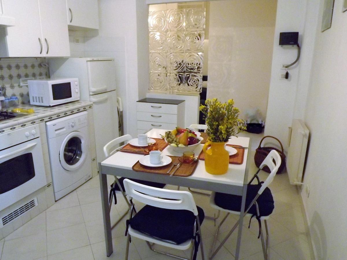 House Fede By Holiday World Apartment Genua