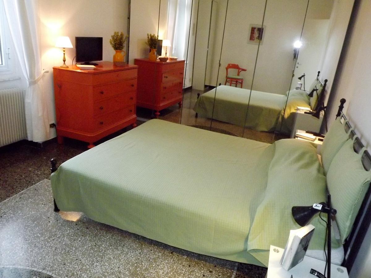 House Fede By Holiday World * Genua