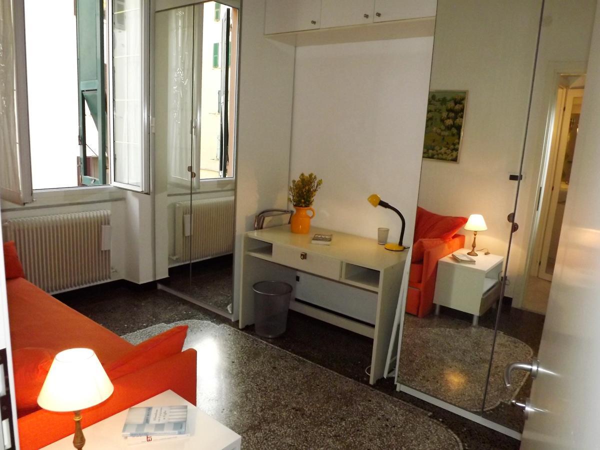 House Fede By Holiday World Genua