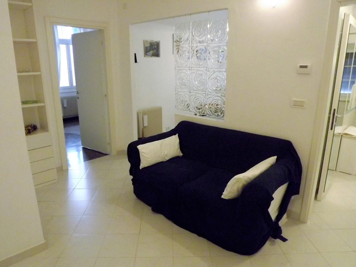 Apartment House Fede By Holiday World